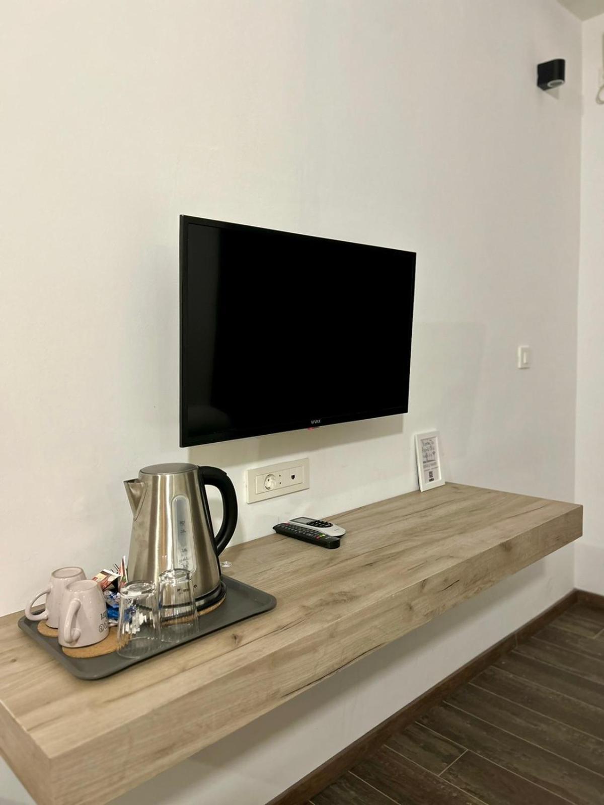 Boulevard Luxury Apartments City Center Ochryda Zewnętrze zdjęcie