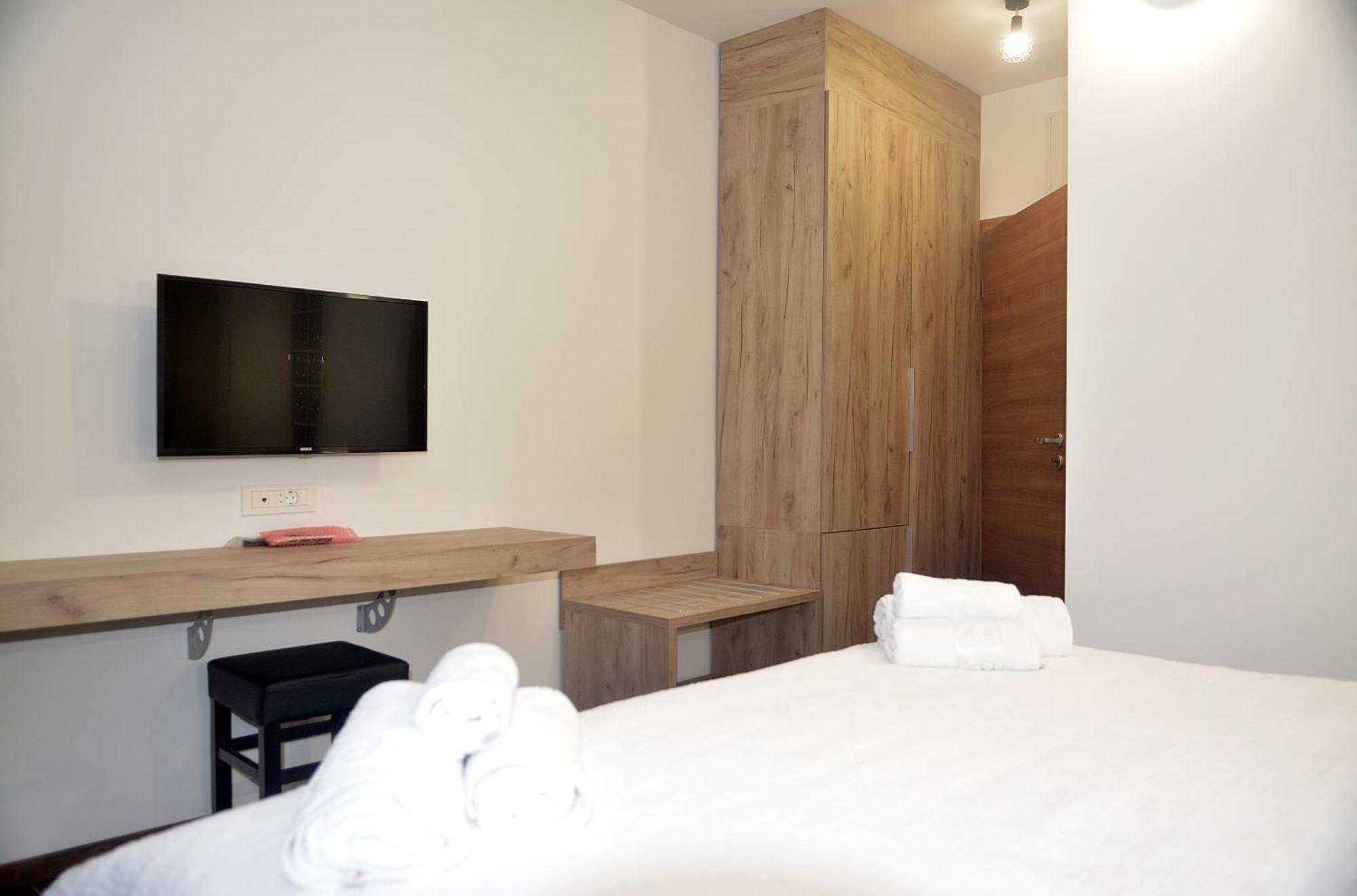 Boulevard Luxury Apartments City Center Ochryda Zewnętrze zdjęcie