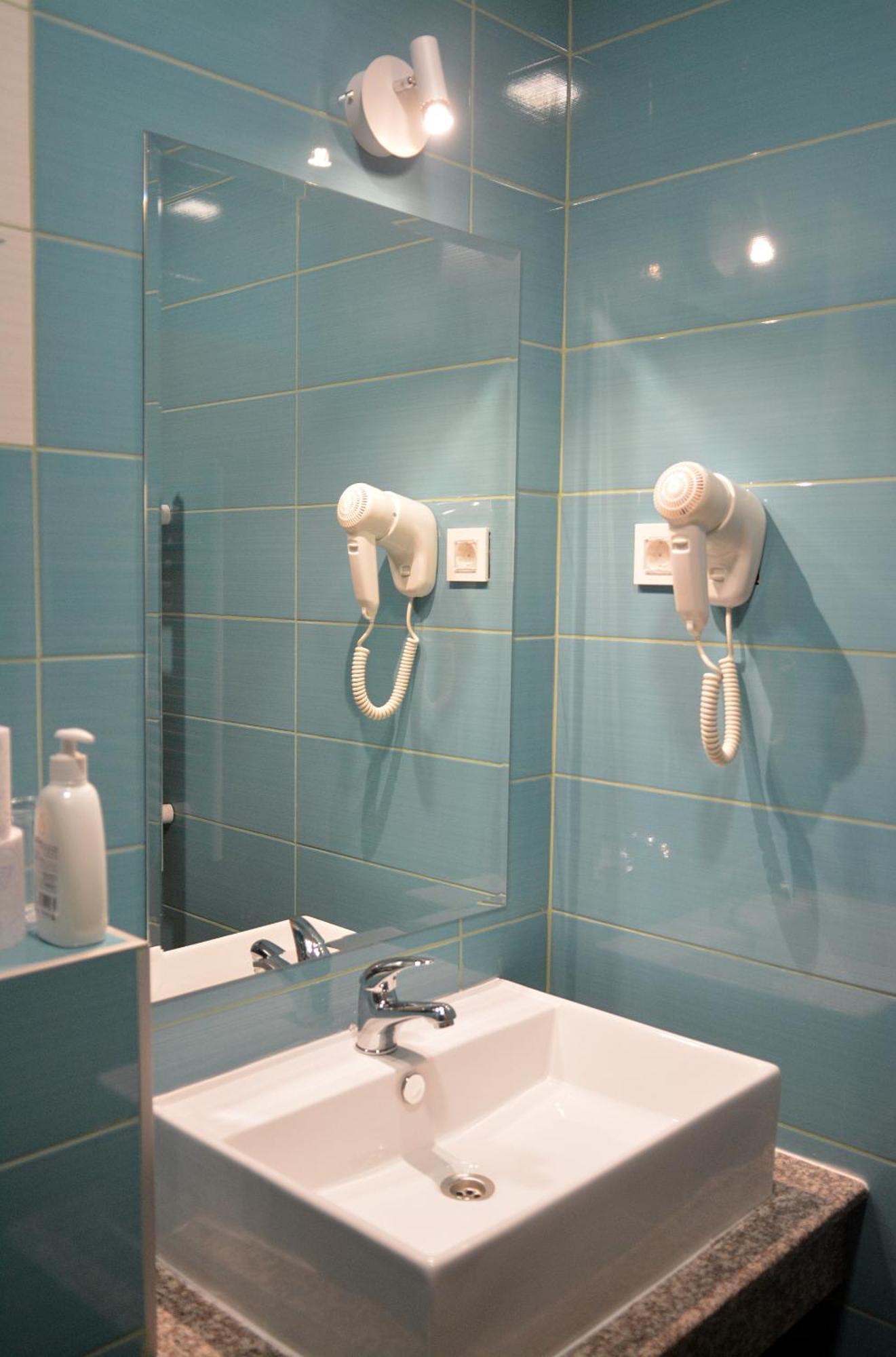Boulevard Luxury Apartments City Center Ochryda Zewnętrze zdjęcie