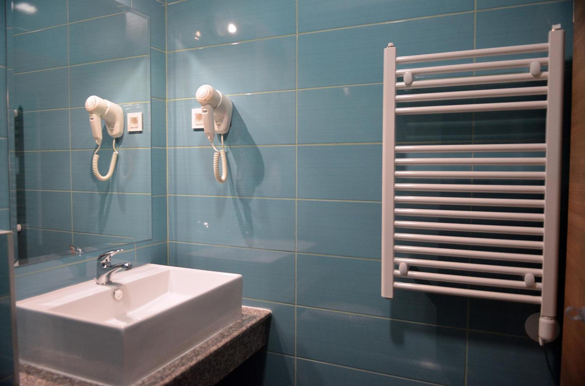 Boulevard Luxury Apartments City Center Ochryda Zewnętrze zdjęcie