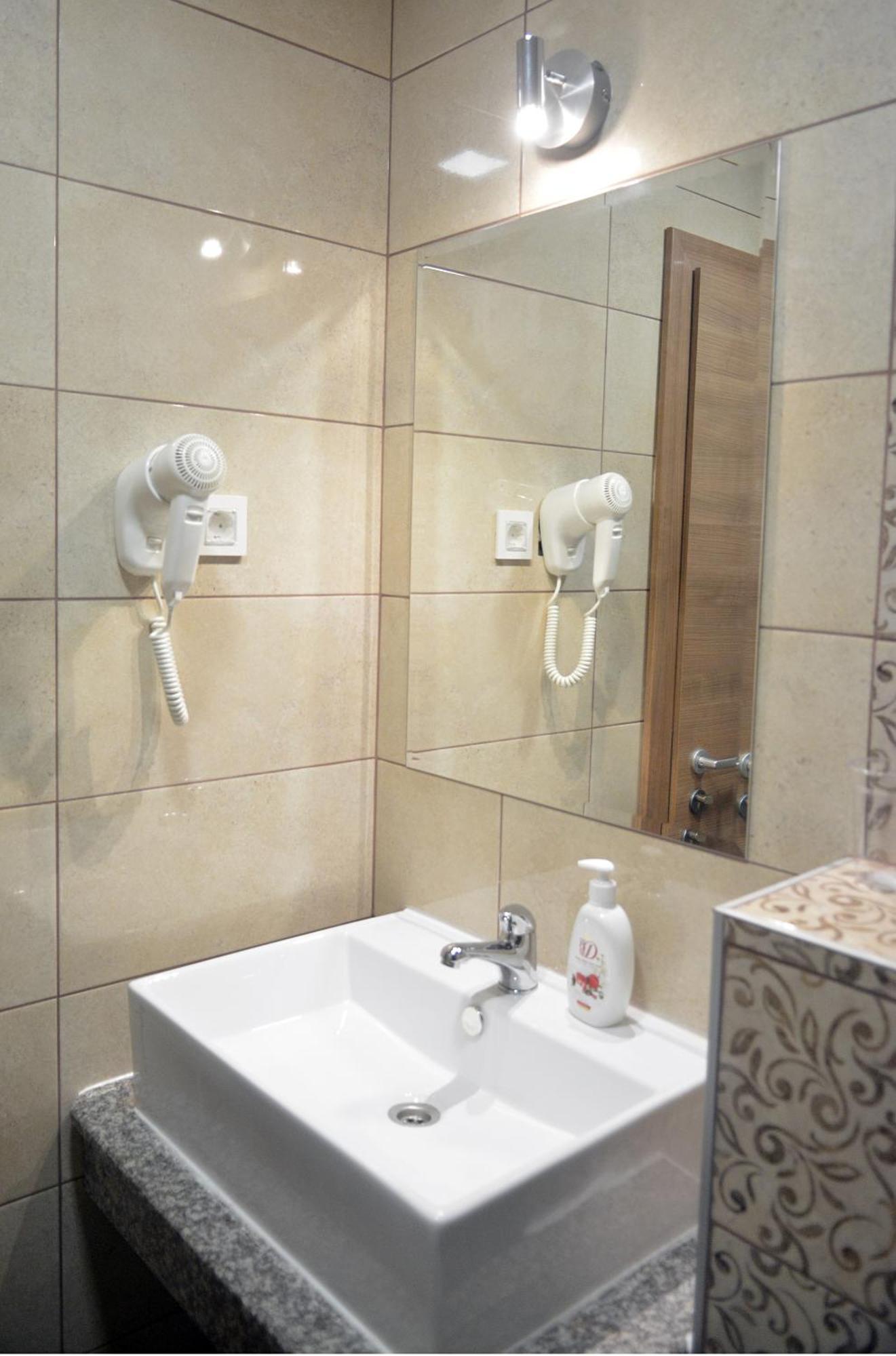 Boulevard Luxury Apartments City Center Ochryda Zewnętrze zdjęcie