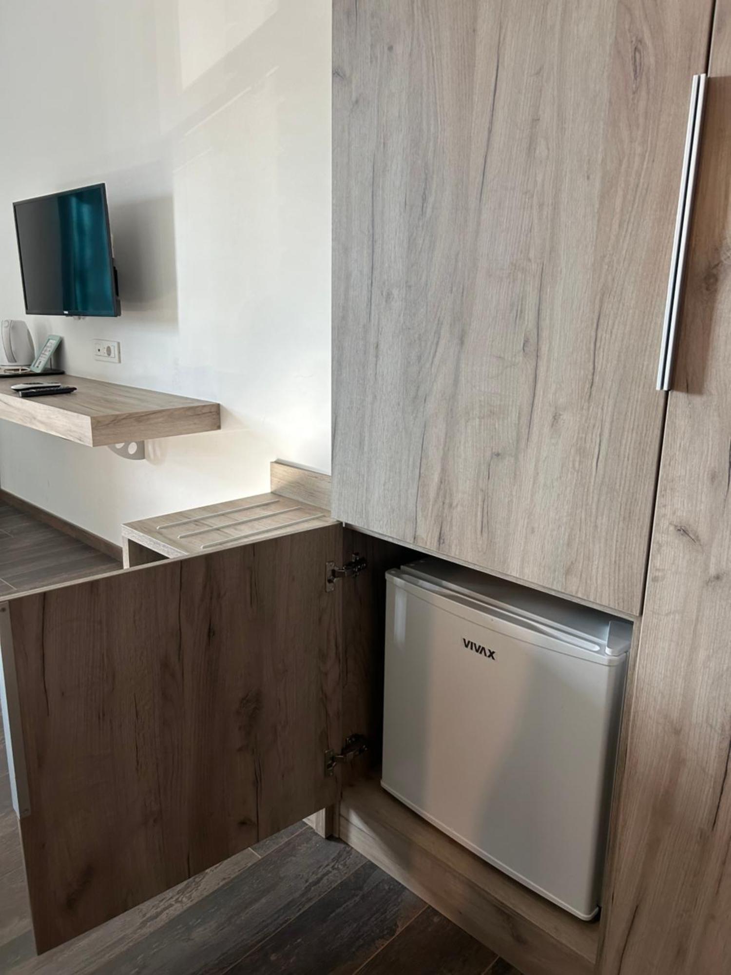 Boulevard Luxury Apartments City Center Ochryda Zewnętrze zdjęcie