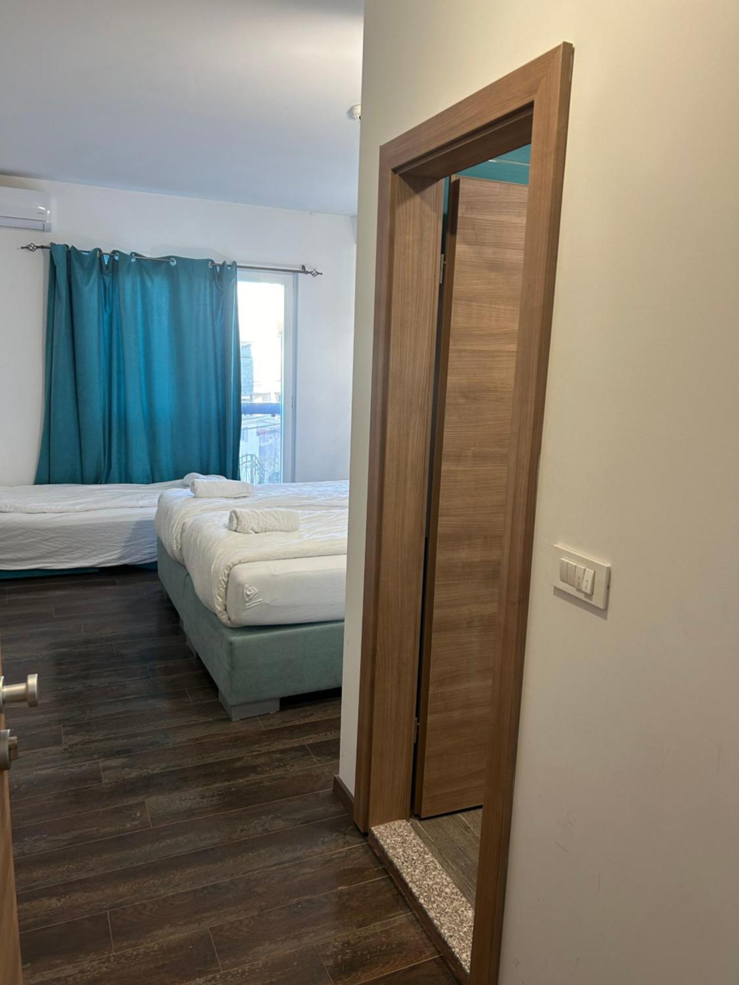 Boulevard Luxury Apartments City Center Ochryda Zewnętrze zdjęcie