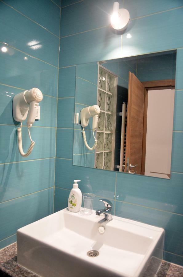 Boulevard Luxury Apartments City Center Ochryda Zewnętrze zdjęcie